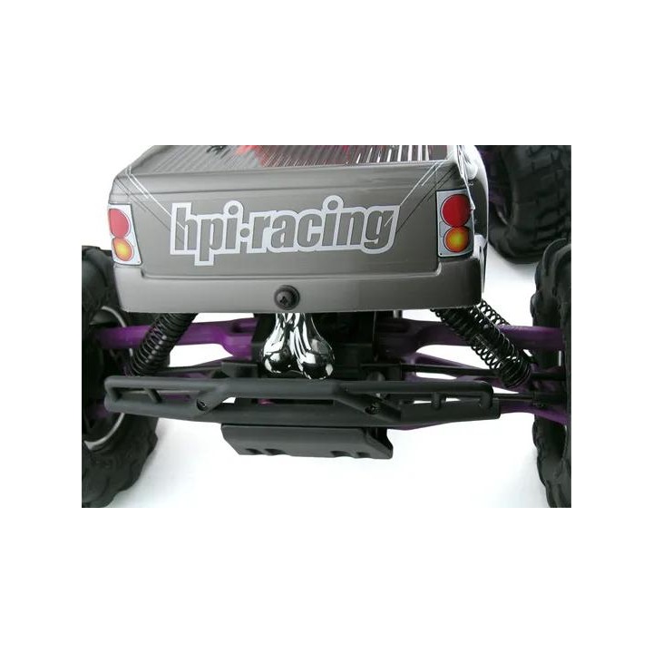 RPM - moszna męska z jądrami