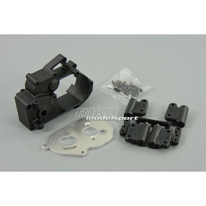 RPM - obudowa przekładni głównej