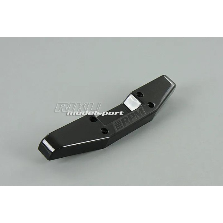 RPM - zderzak tylny (czarny)