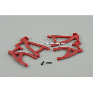 RPM - elementy wahacza tylnego A