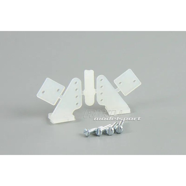 DU-BRO - dźwignia steru 20mm