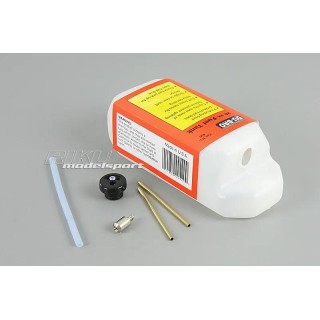 DU-BRO - zbiornik paliwa 20oz / 600ml