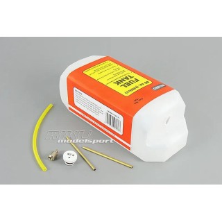 DU-BRO - zbiornik paliwa 80oz / 2400ml