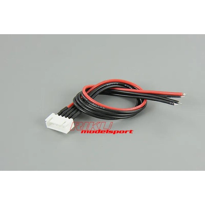 Przewód z gniazdem balansera