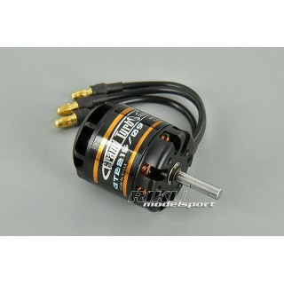 SE-EMAX - silnik elektryczny GT221509