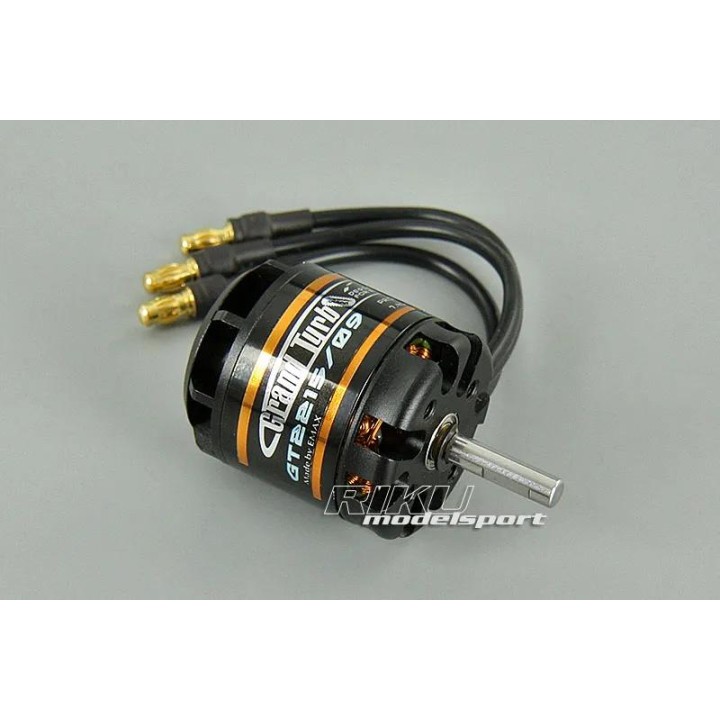 SE-EMAX - silnik elektryczny GT221509