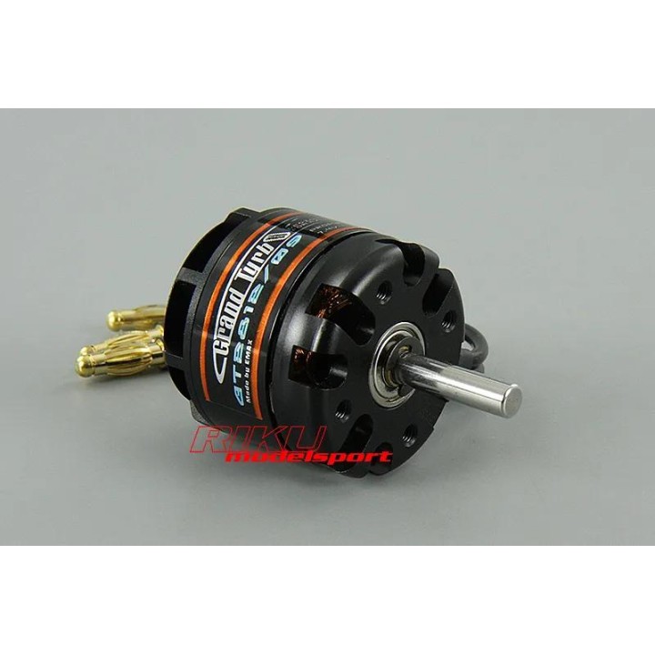 SE-EMAX - silnik elektryczny GT281209