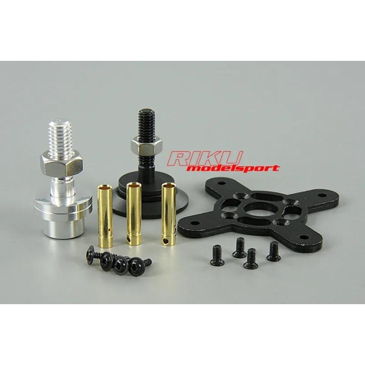 SE-EMAX - silnik elektryczny GT281209