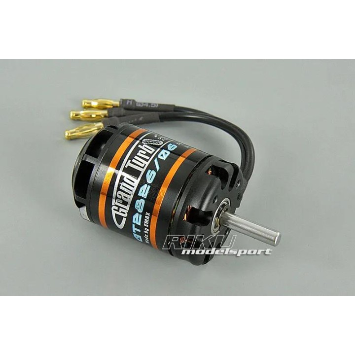 SE-EMAX - silnik elektryczny GT282605