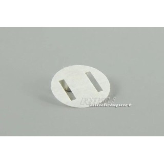 Zawias płaski 15x0,3mm (21)