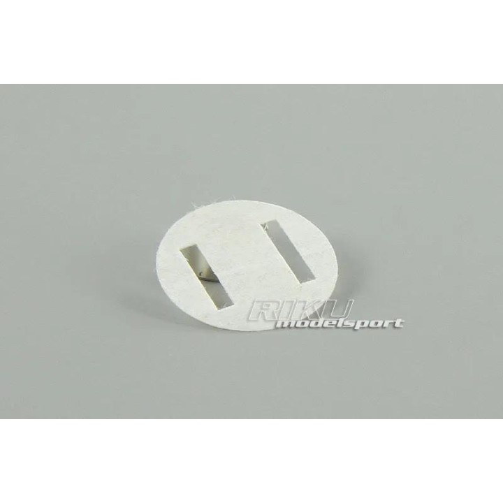 Zawias płaski 15x0,3mm (21)