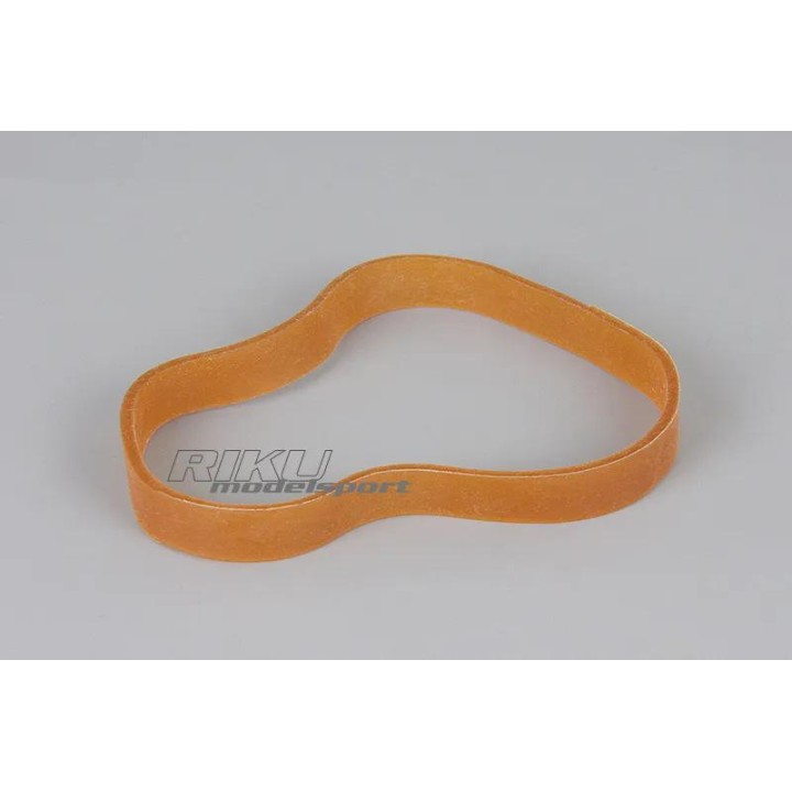 Guma - pierścień gumowy 64 x 11mm