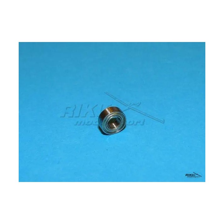 SE-EMAX  - GT22 - łożysko