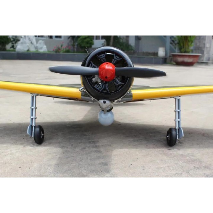 A6M Zero Fighter .20 - model samolotu   