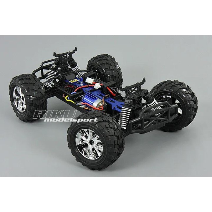 BSD706T- mode 1/10 Brushed truck -      