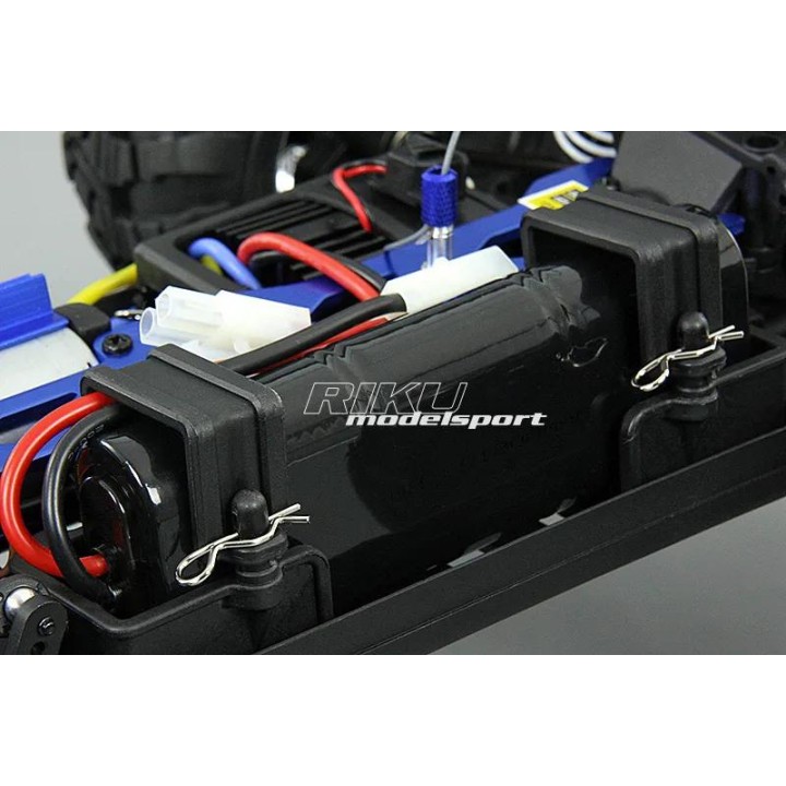 BSD706T- mode 1/10 Brushed truck -      