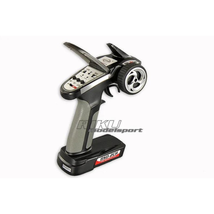 BSD706T- mode 1/10 Brushed truck -      