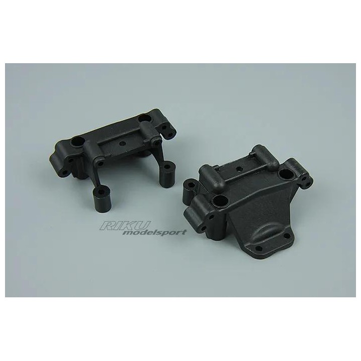 BSD - górne mocowanie