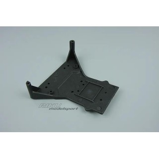 BSD - płyta podwozia