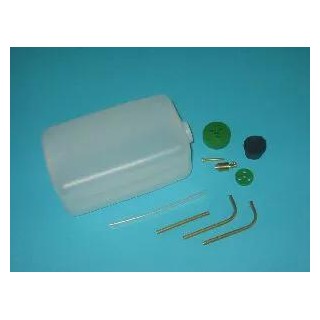 Zbiornik 340 ccm  (12oz)