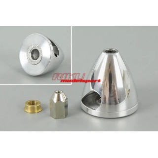 Kołpak aluminiowy  38mm