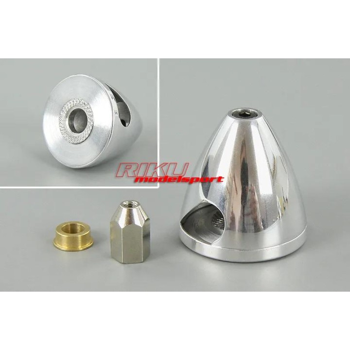 Kołpak aluminiowy  38mm