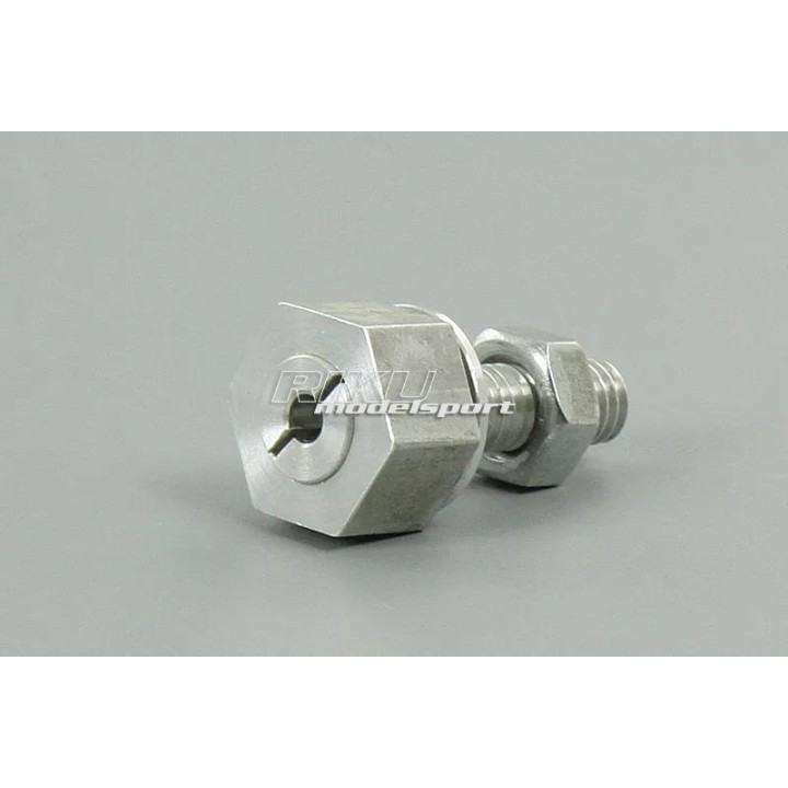 Piasta samocentrująca M6 3,2 (39)