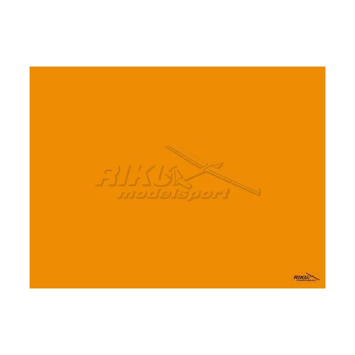 ORACOVER - żółty (golden yellow)