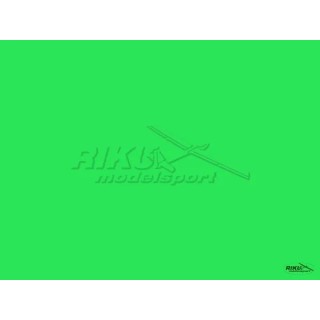 ORACOVER - fluor - zielony