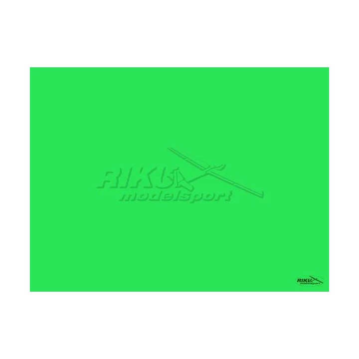 ORACOVER - fluor - zielony