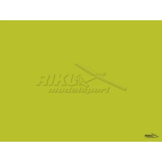 ORACOVER - transp. - jasny zielony