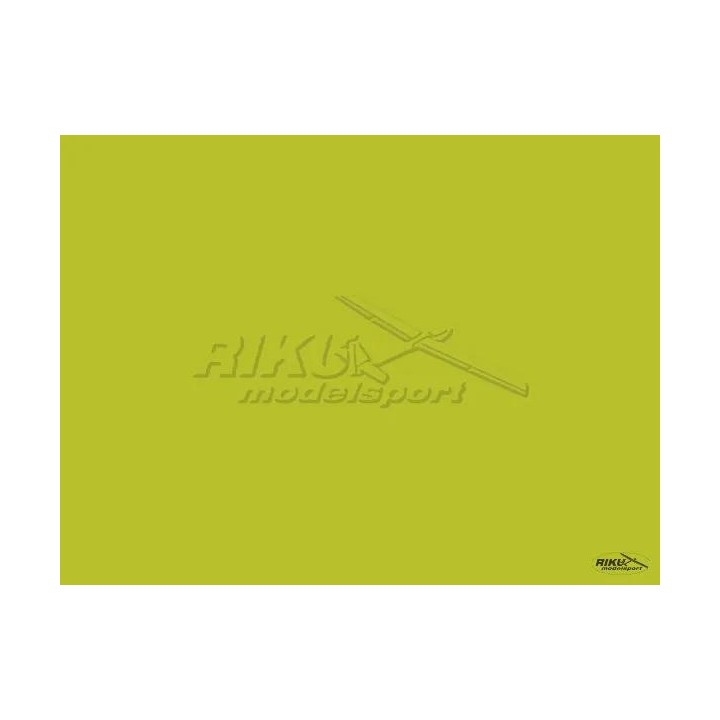 ORACOVER - transp. - jasny zielony