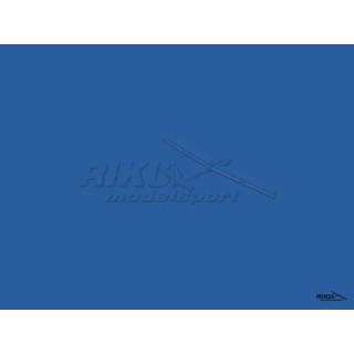 ORACOVER - niebieski jasny