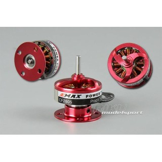 SE-EMAX - silnik elektryczny CF2805