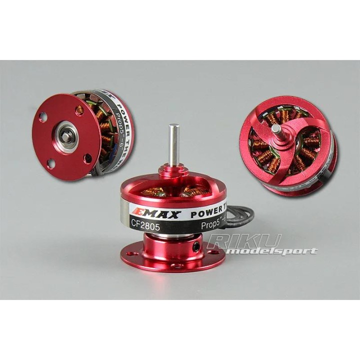 SE-EMAX - silnik elektryczny CF2805