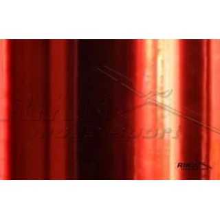 Oracover "Oralight" - czerwony chrom /2m