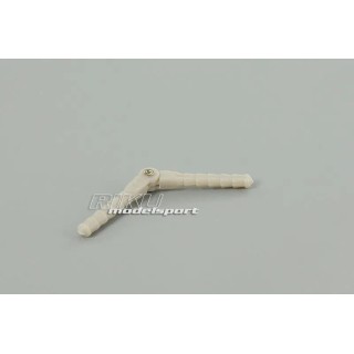 Zawias kołkowy 2,5x43mm (18)