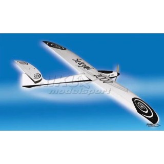 Model SEA - 2000 GLIDER 2MT