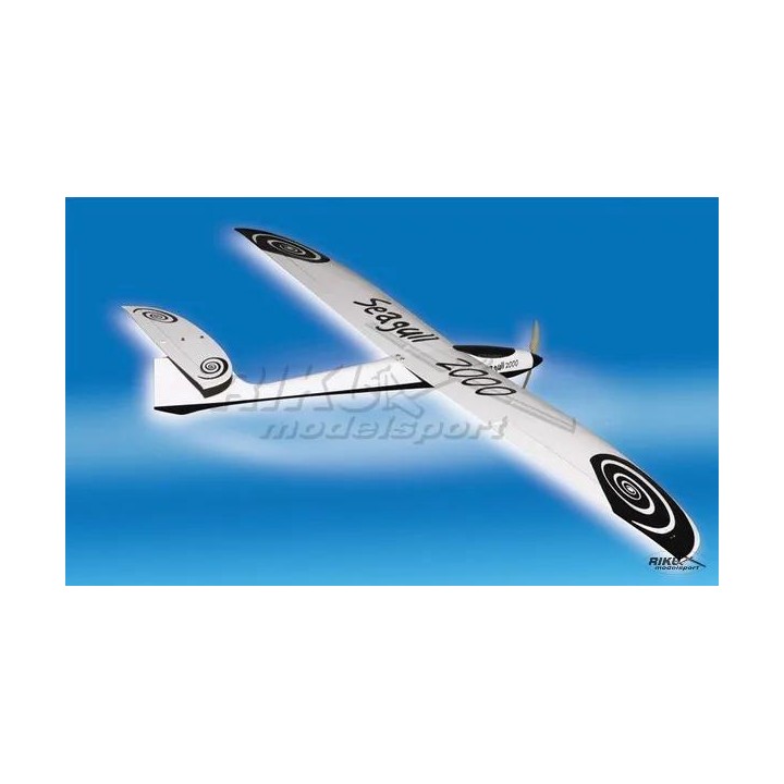 Model SEA - 2000 GLIDER 2MT