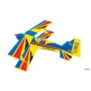 Model SEA - ULTIMATE BI-PLANE (90-120)
