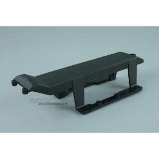 BSD - podwozie część