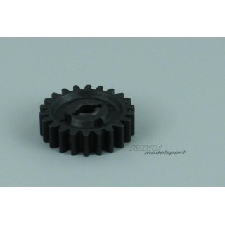 BSD - zębatka 23T