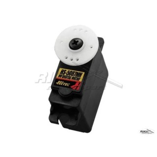 Serwomechanizm HS 5087MH
