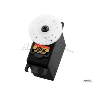 Serwomechanizm HS 7245MH