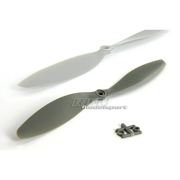 ŚMIGŁO-APC 11 x 4,7 SF - lewe