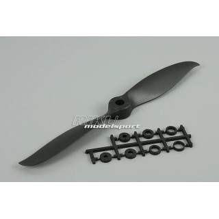 MODEL-MPXp - łopatki 8x5