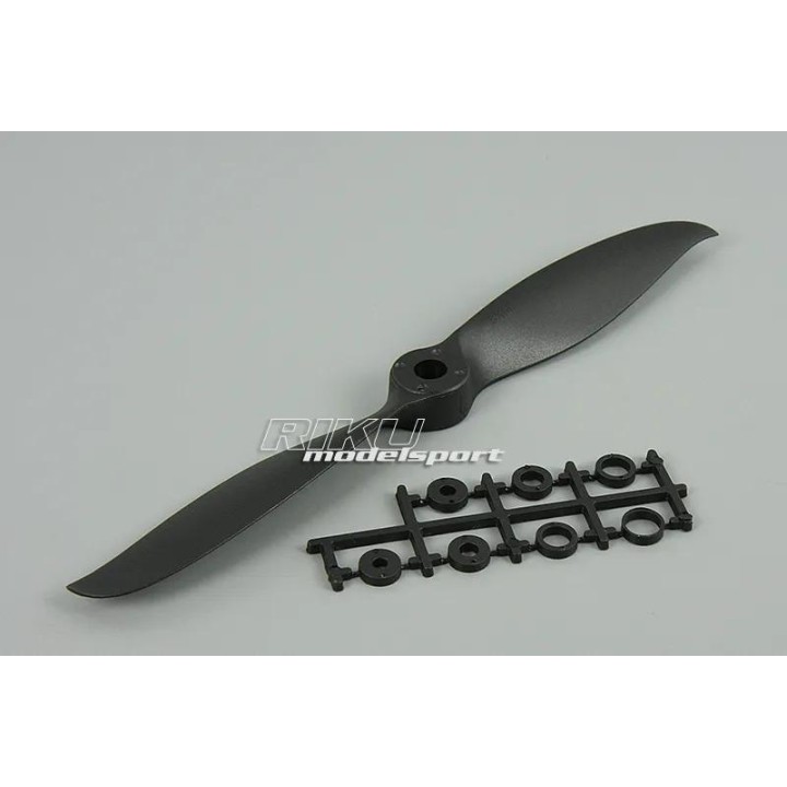 MODEL-MPXp - łopatki 8x5