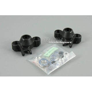 RPM - komplet piasty z łożyskami