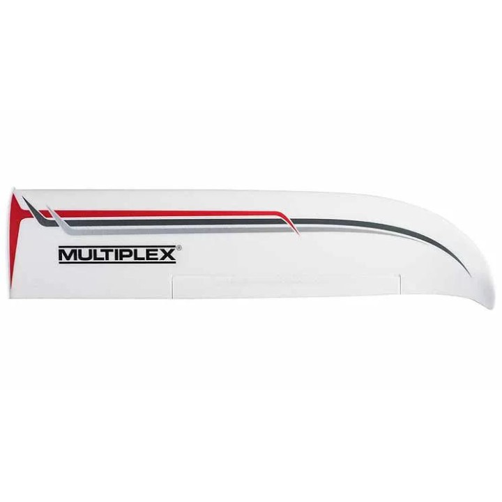 MODEL - MPX box - EASY GLIDER 4 BK