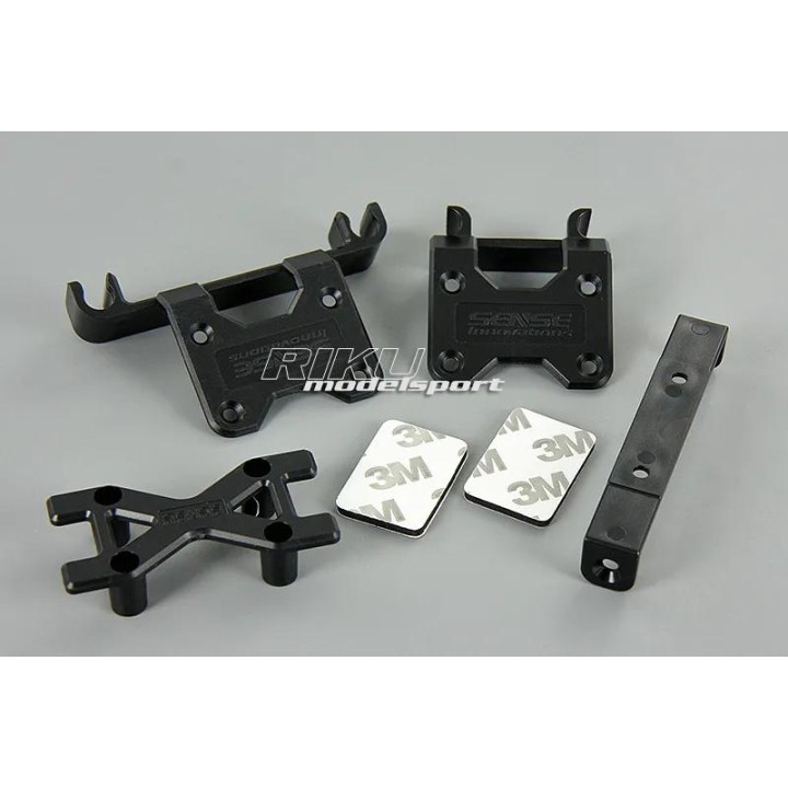 ESS DUAL - system samochodowy 2x5W